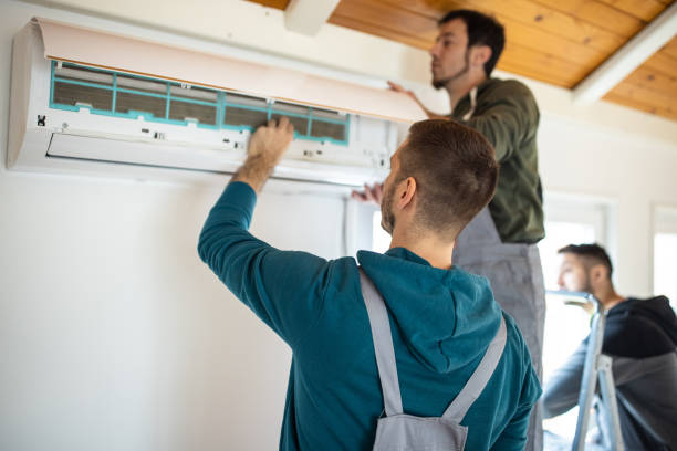 Best HVAC cleaning services  in Folkston, GA