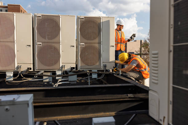 Best HVAC air duct cleaning  in Folkston, GA