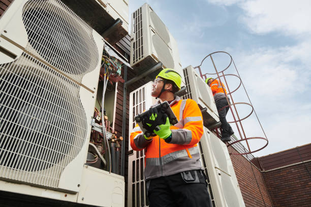 Best Central air repair  in Folkston, GA