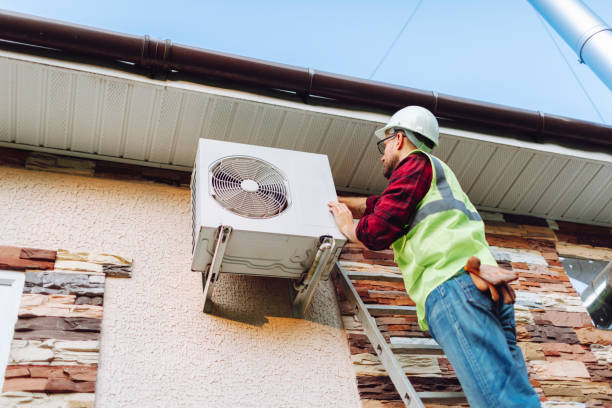 Best Residential HVAC services  in Folkston, GA