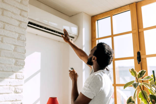 Best HVAC repair near me  in Folkston, GA