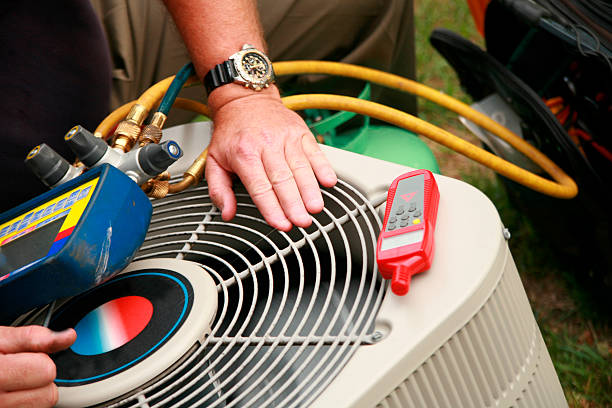 Best Affordable HVAC services  in Folkston, GA