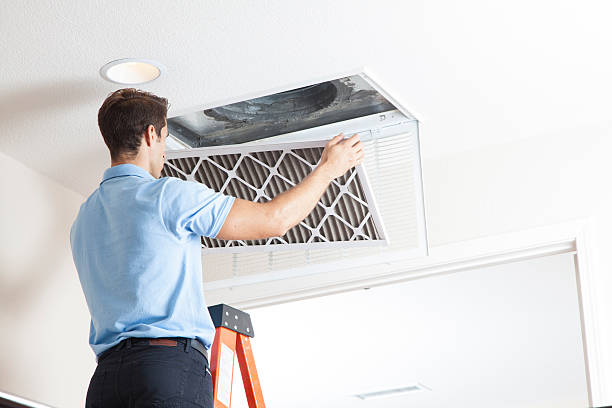 Best HVAC replacement cost  in Folkston, GA
