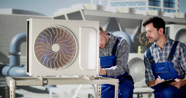 Best HVAC air duct cleaning  in Folkston, GA