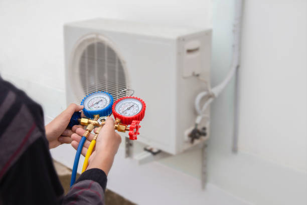 Best HVAC repair near me  in Folkston, GA