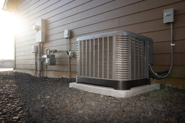Best HVAC air duct cleaning  in Folkston, GA